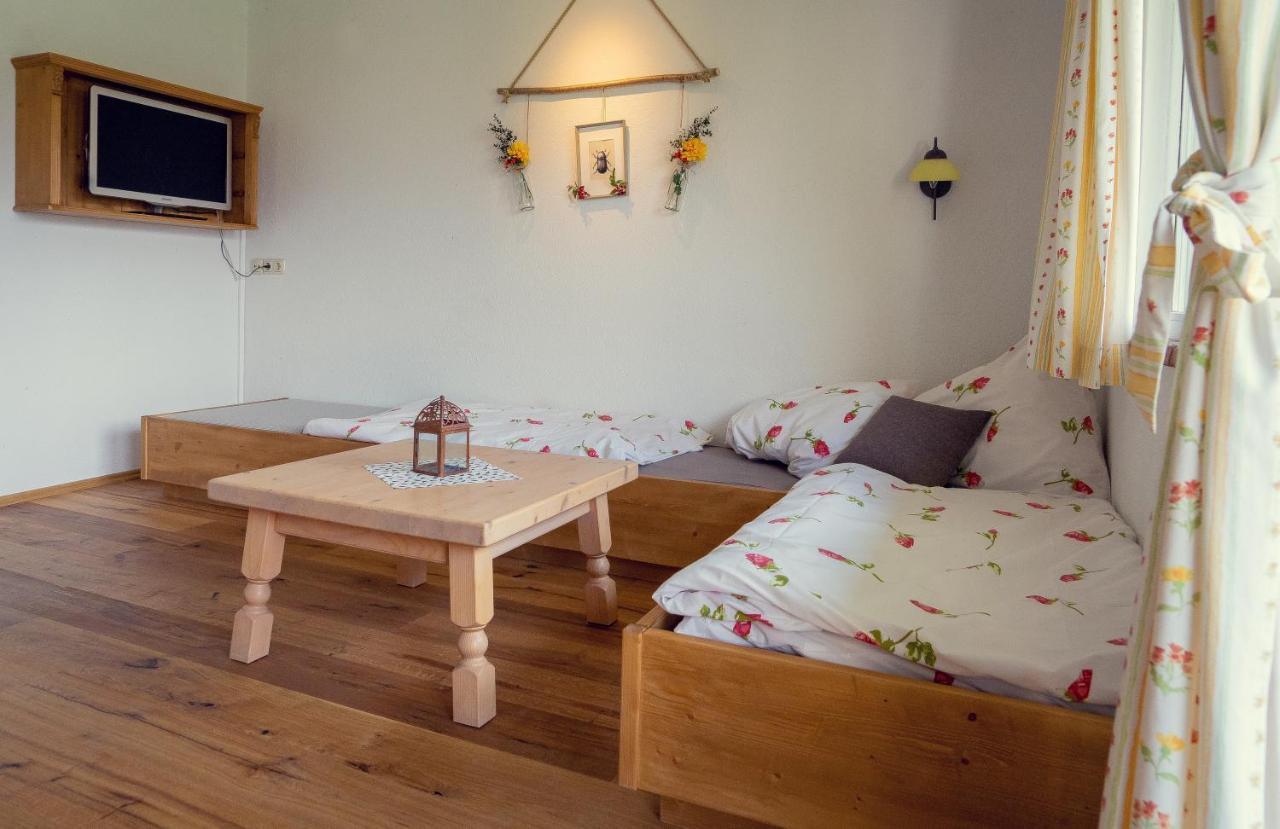 Haus Stangl Apartment Бад Аузее Екстериор снимка