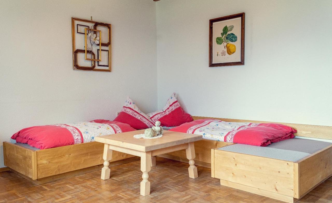 Haus Stangl Apartment Бад Аузее Екстериор снимка