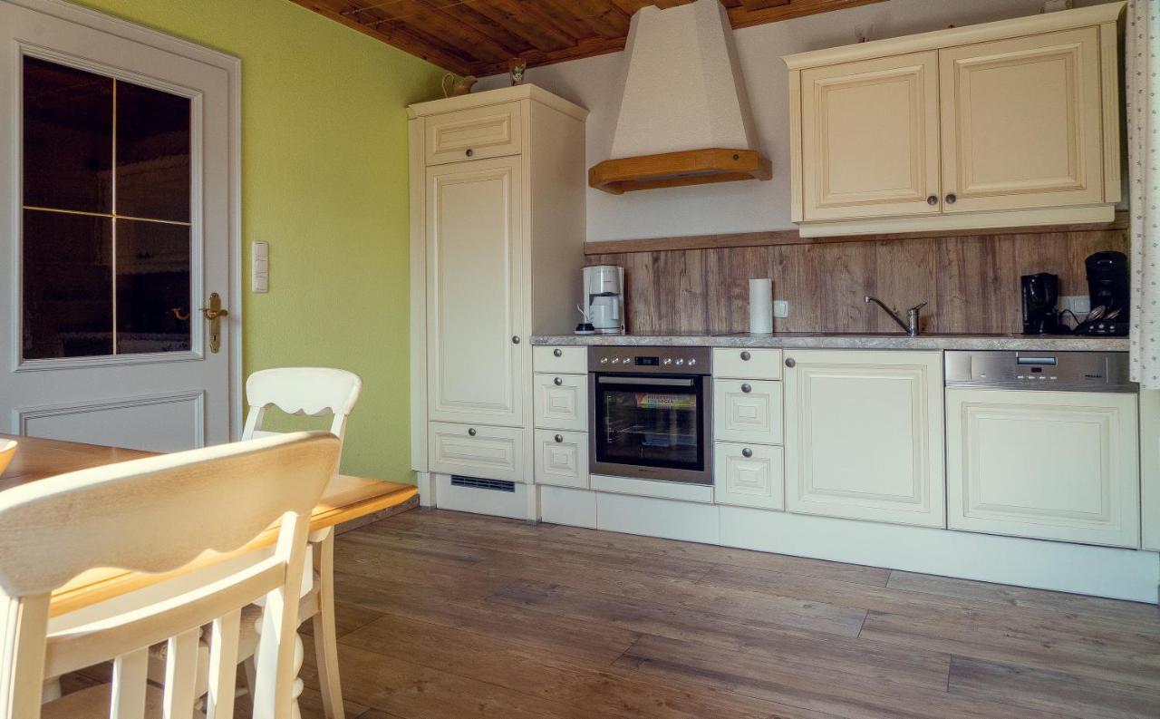 Haus Stangl Apartment Бад Аузее Екстериор снимка