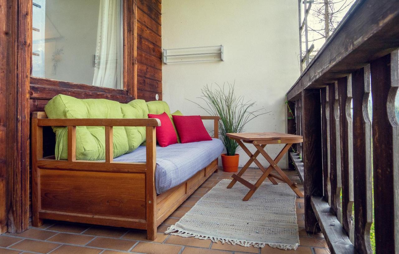 Haus Stangl Apartment Бад Аузее Екстериор снимка