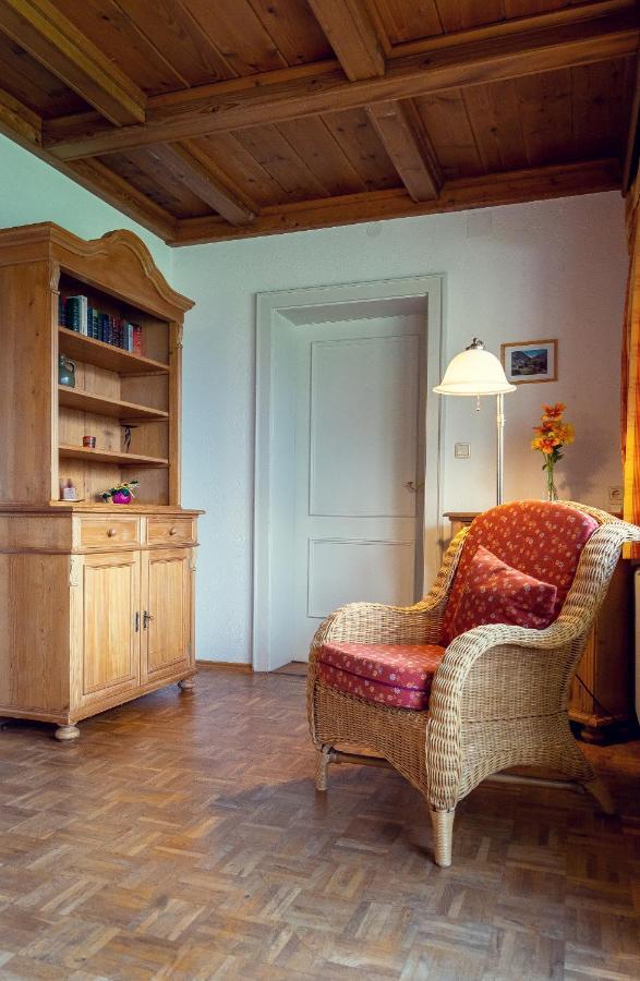 Haus Stangl Apartment Бад Аузее Екстериор снимка