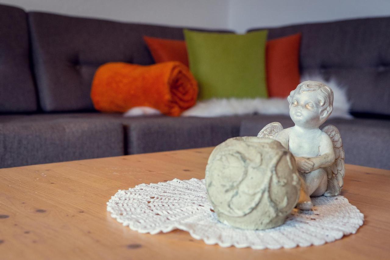 Haus Stangl Apartment Бад Аузее Екстериор снимка