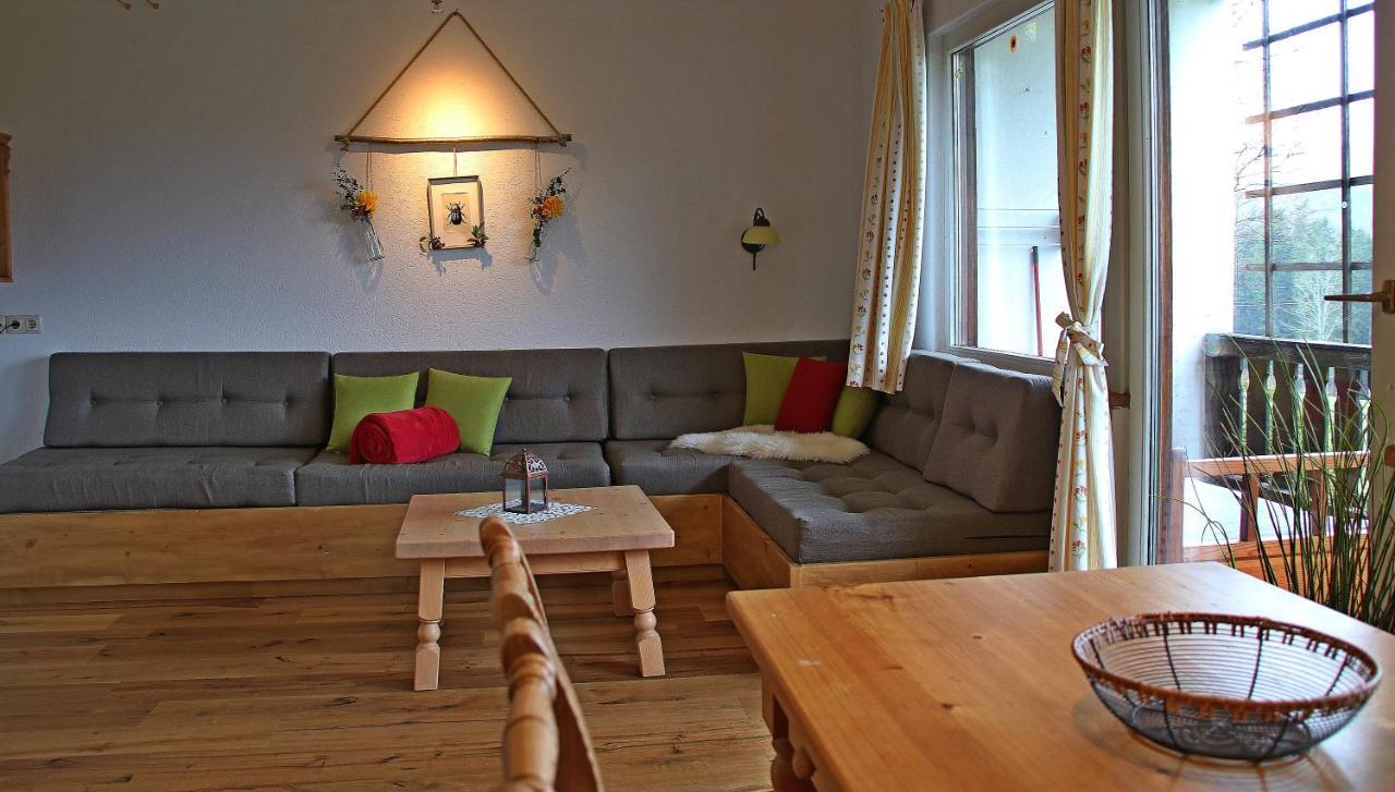 Haus Stangl Apartment Бад Аузее Екстериор снимка