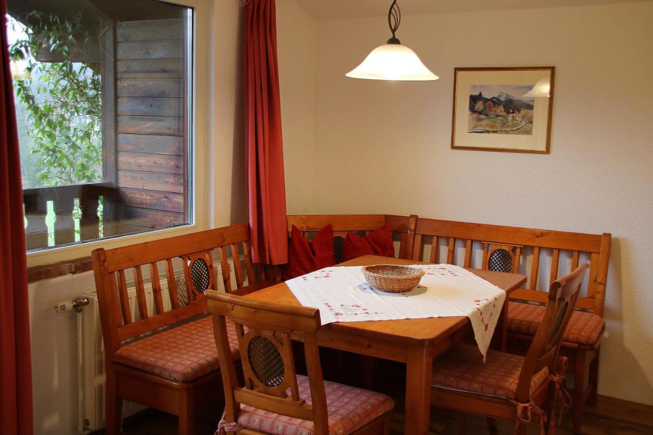 Haus Stangl Apartment Бад Аузее Екстериор снимка