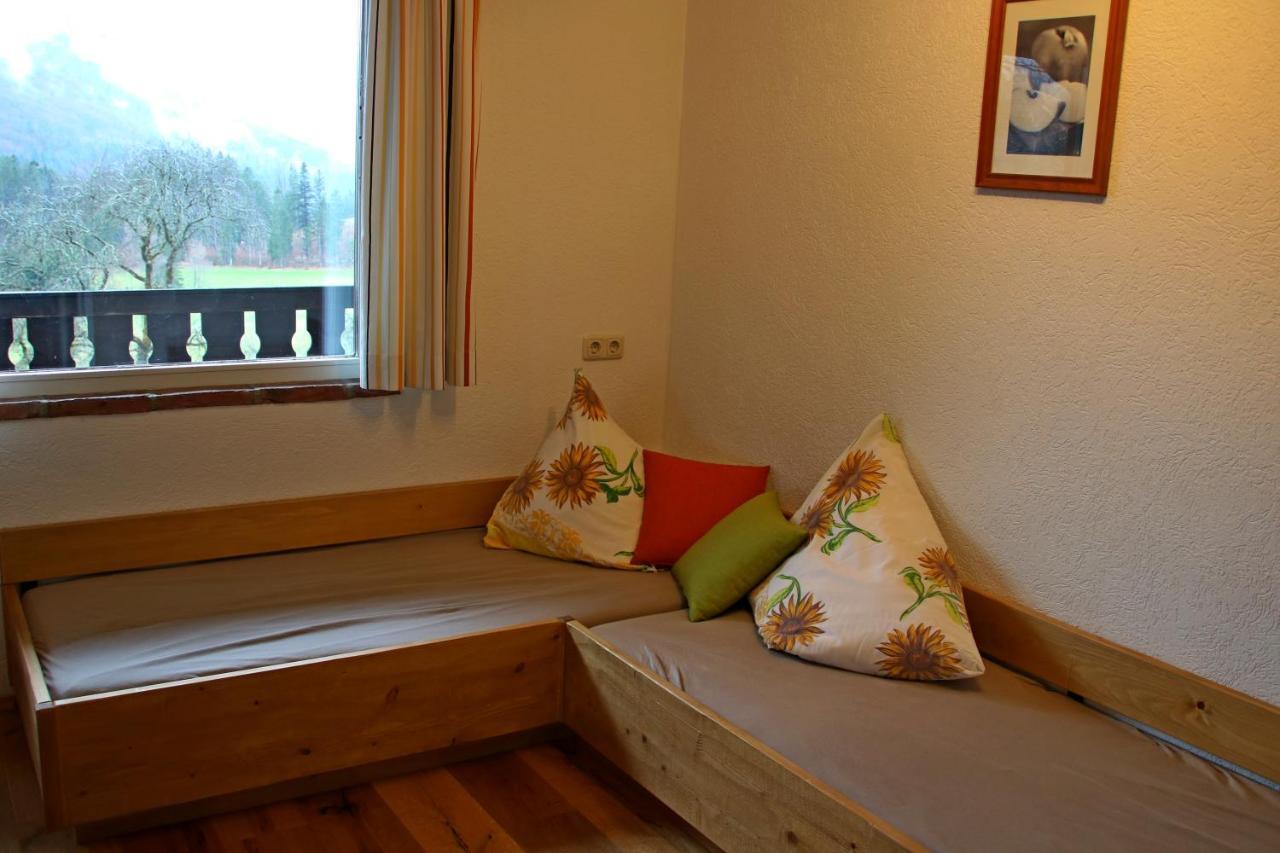Haus Stangl Apartment Бад Аузее Екстериор снимка