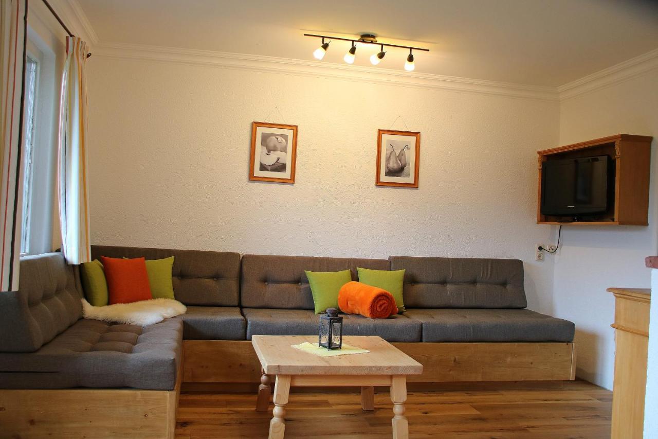 Haus Stangl Apartment Бад Аузее Екстериор снимка