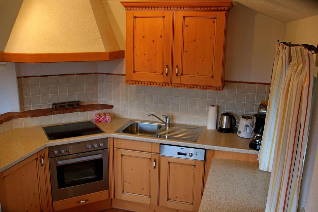 Haus Stangl Apartment Бад Аузее Екстериор снимка