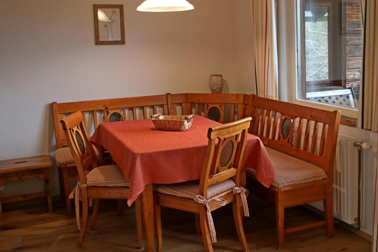 Haus Stangl Apartment Бад Аузее Екстериор снимка