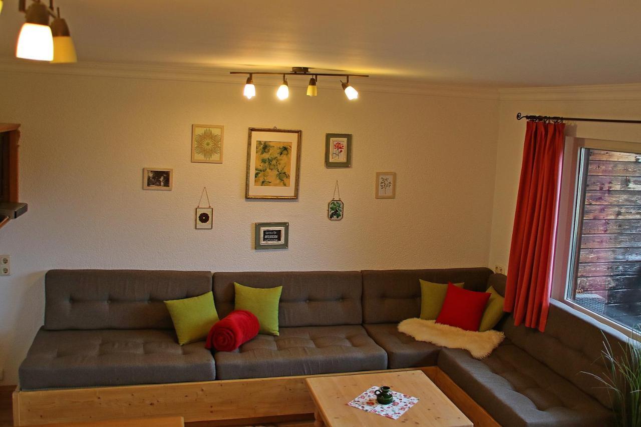 Haus Stangl Apartment Бад Аузее Екстериор снимка