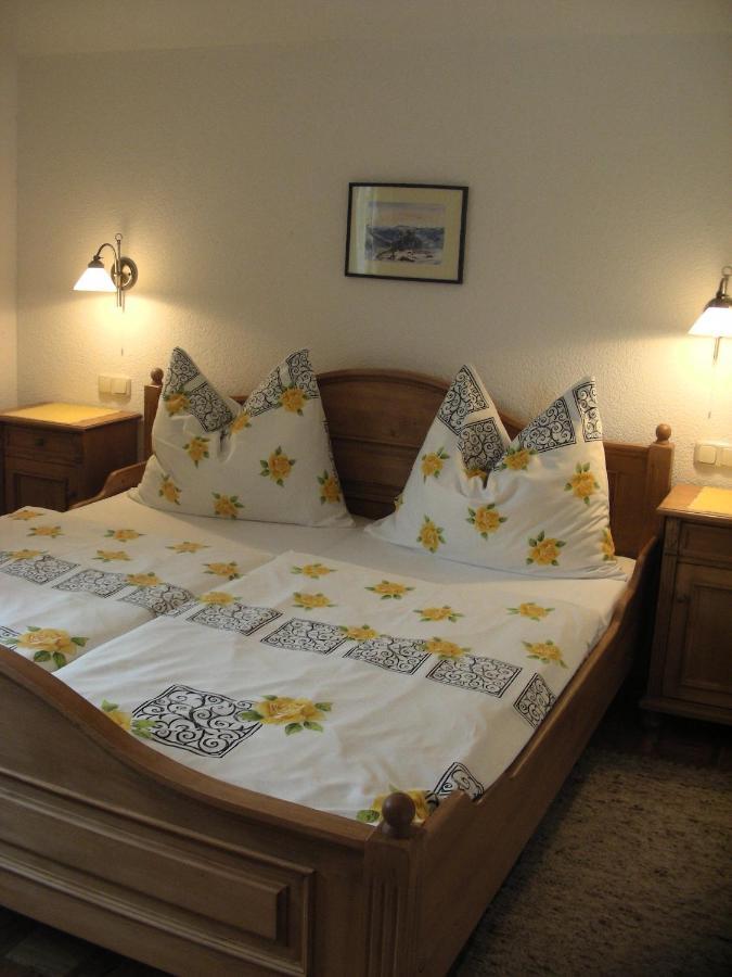 Haus Stangl Apartment Бад Аузее Екстериор снимка