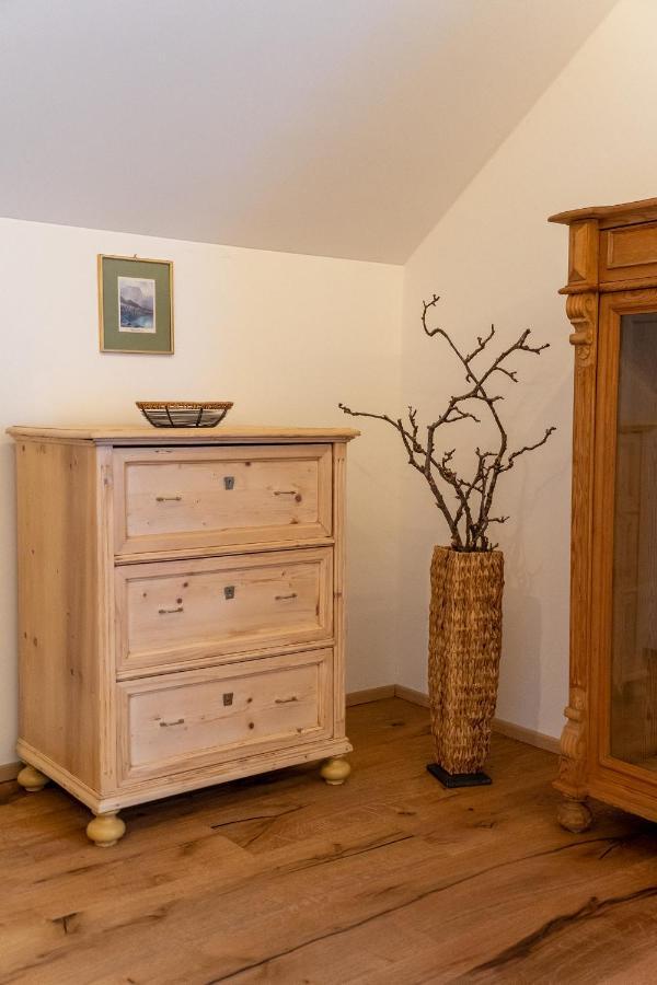 Haus Stangl Apartment Бад Аузее Екстериор снимка