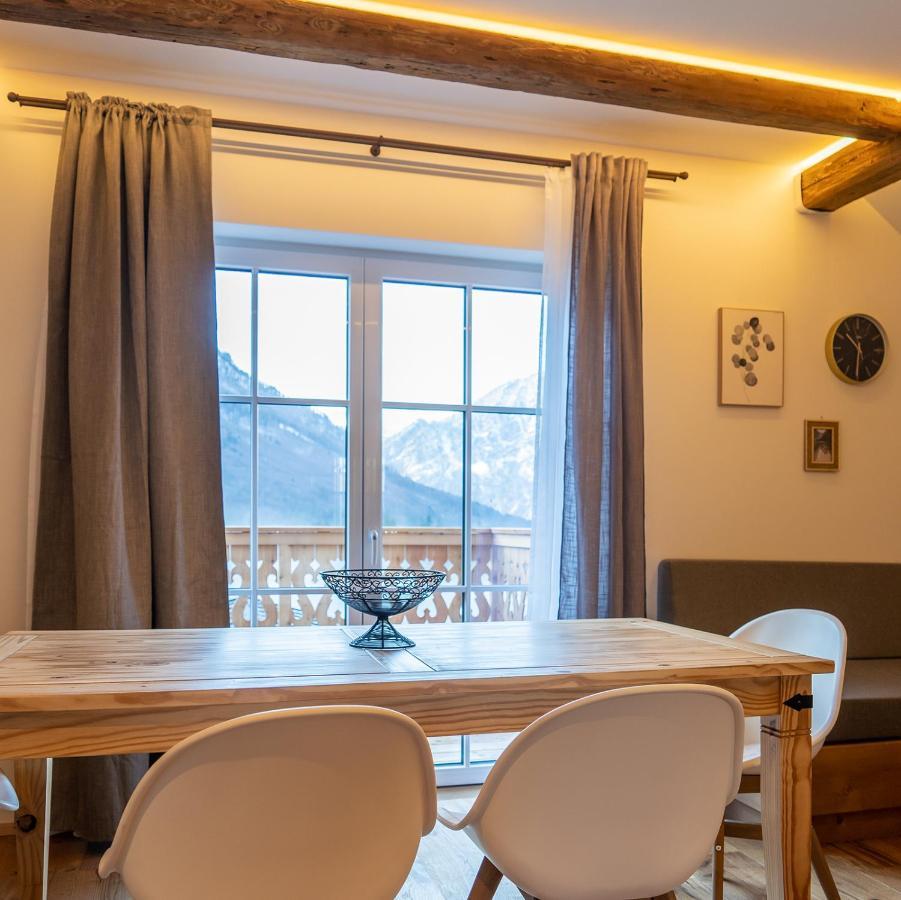 Haus Stangl Apartment Бад Аузее Екстериор снимка