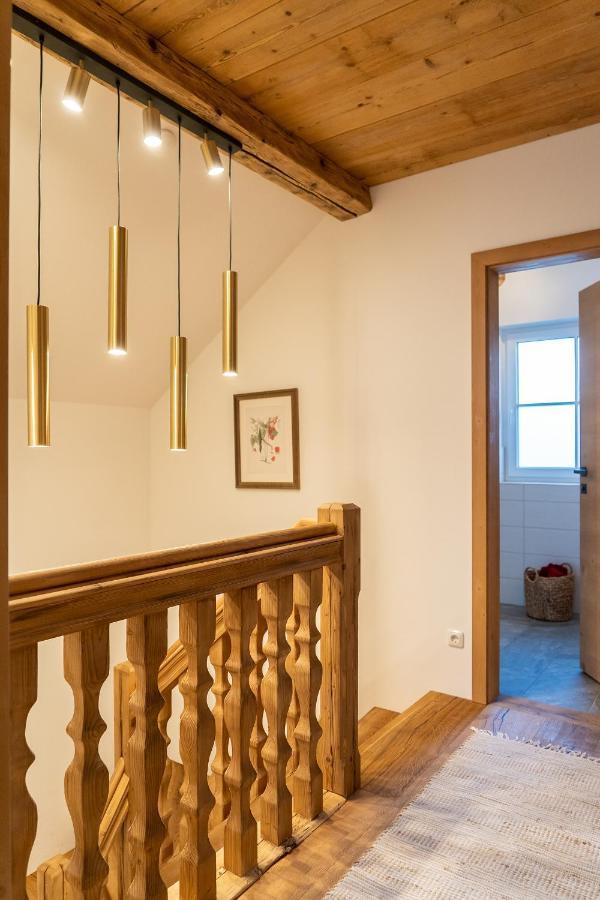 Haus Stangl Apartment Бад Аузее Екстериор снимка