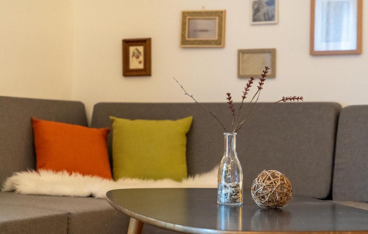 Haus Stangl Apartment Бад Аузее Екстериор снимка