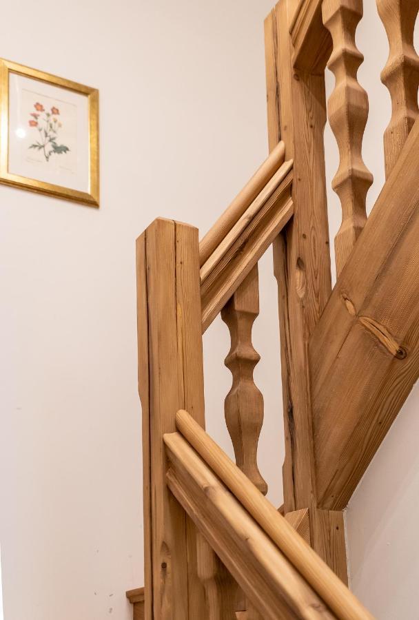 Haus Stangl Apartment Бад Аузее Екстериор снимка
