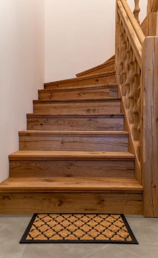Haus Stangl Apartment Бад Аузее Екстериор снимка