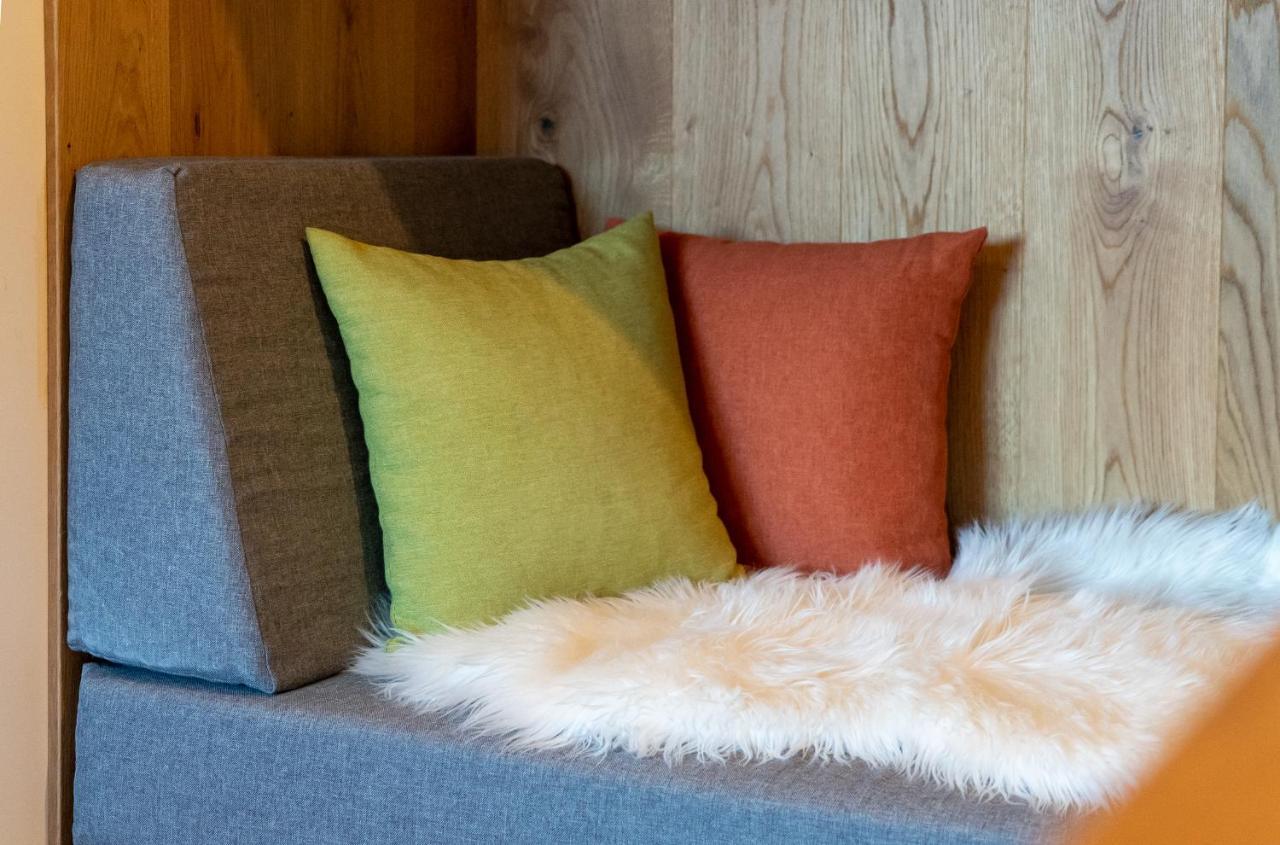 Haus Stangl Apartment Бад Аузее Екстериор снимка