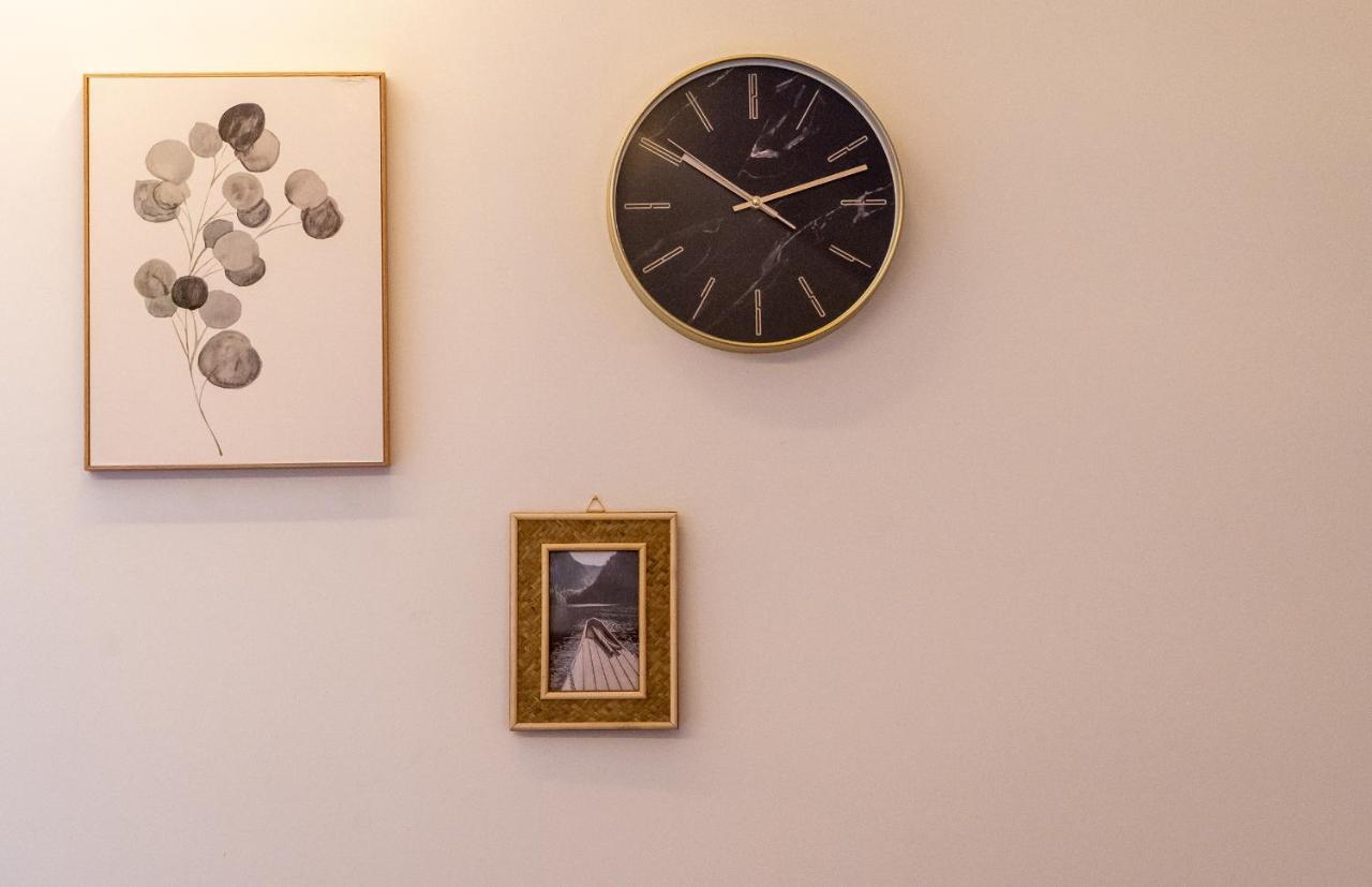 Haus Stangl Apartment Бад Аузее Екстериор снимка