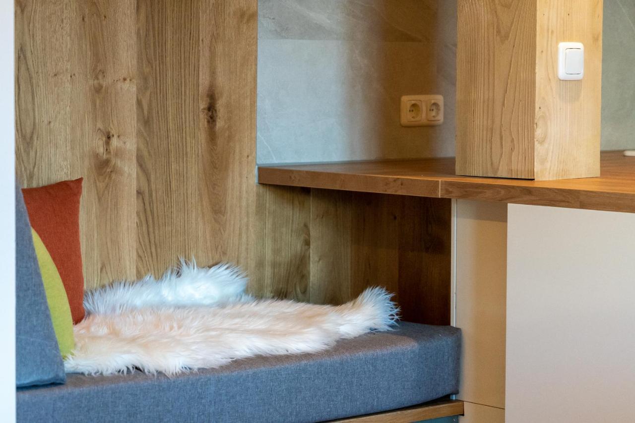 Haus Stangl Apartment Бад Аузее Екстериор снимка