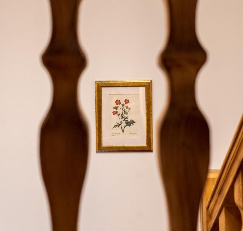 Haus Stangl Apartment Бад Аузее Екстериор снимка