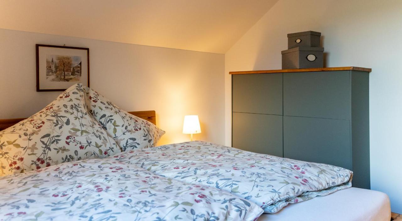 Haus Stangl Apartment Бад Аузее Екстериор снимка