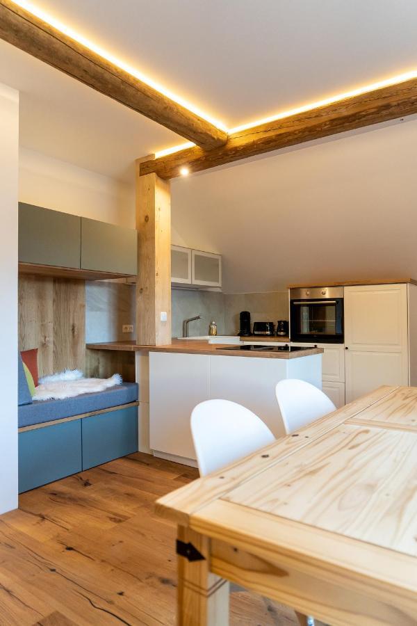Haus Stangl Apartment Бад Аузее Екстериор снимка