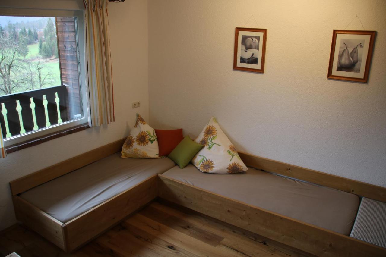 Haus Stangl Apartment Бад Аузее Екстериор снимка