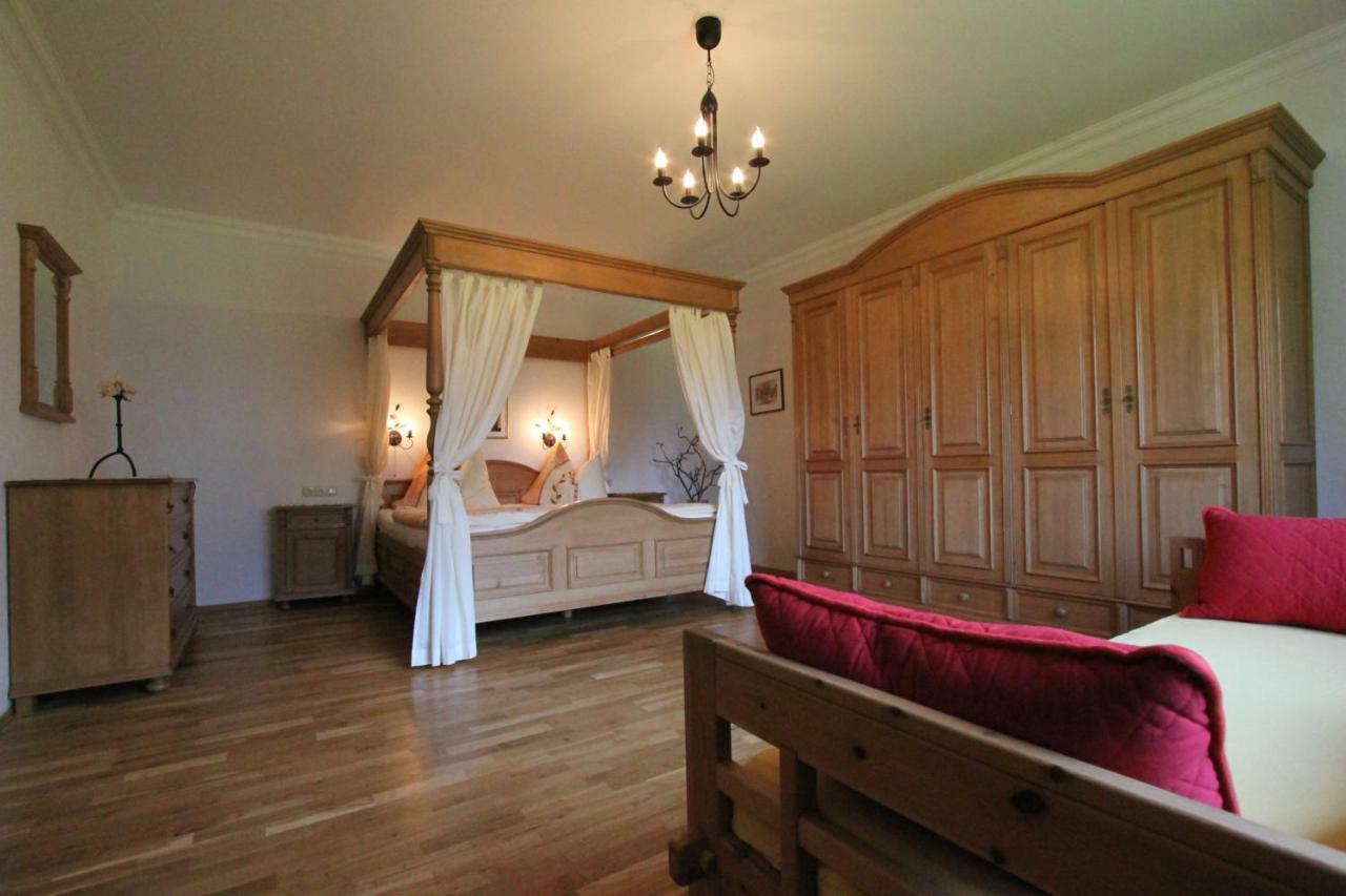 Haus Stangl Apartment Бад Аузее Екстериор снимка